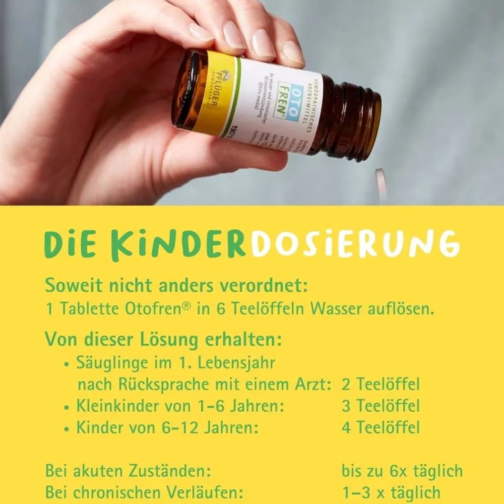 Otofren®| Best