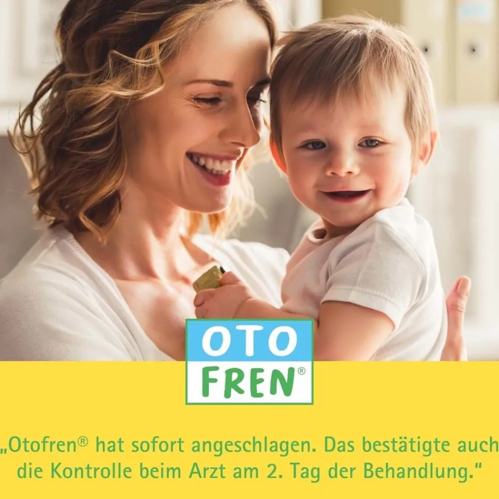 Otofren®| Best