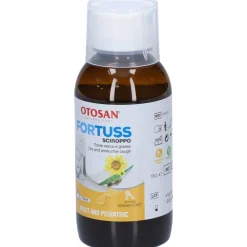 Otosan® ForTuss Sirup| Clearance