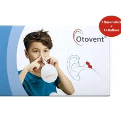 Otovent®-System 1+15 Grossp> Hot