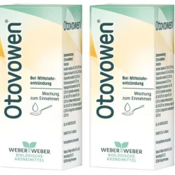 Otovowen® Mischung zum Einnehmen> Online