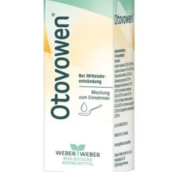 Otovowen® Mischung zum Einnehmen> Clearance