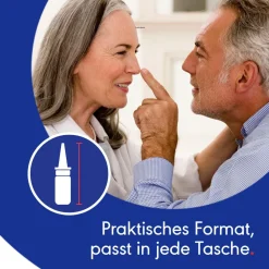 Otriven gegen Schnupfen 0,1 % Dosierspray ohne Konservierungsstoffe| Online