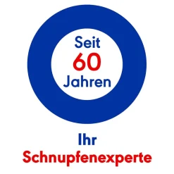 gegen Schnupfen 0,1 % Einzeldosispipetten ohne Konservierungsstoffe, Nasentropfen befreit die Nase nach 2 Minuten|Otriven Online
