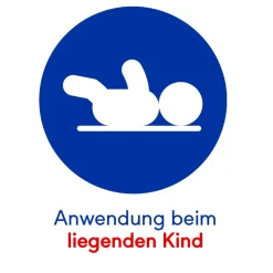 gegen Schnupfen 0,025 % Nasentropfen, 10 ml, für Babys und Kleinkinder|Otriven Discount