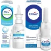 Otriven gegen Schnupfen 0,1 % Nasenspray (Dosierspray) ohne Konservierungsstoffe + OtriNatural Schnupfenspray, Meerwasser Nasenspray, 2,3 % NaCl| New