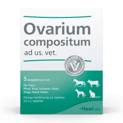 Ovarium compositum ad us. vet.| Best