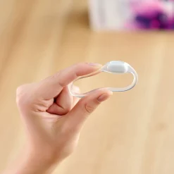 OvulaRing Zyklustracker - Unterstützung der natürlichen Verhütung (6 Monate inkl. App)> Hot