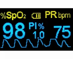 OXY310 Fingerpulsoxymeter|OXYCARE Sale