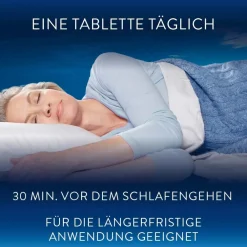 OYONO® Nacht mit 1mg Melatonin, Baldrian und Zitronenmelisse><noscript><img width=