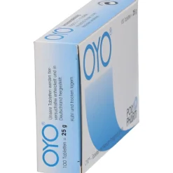 OYO® Tabletten| New