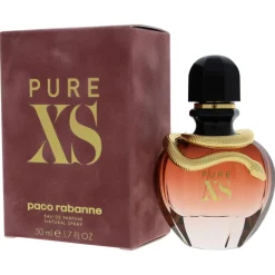 , Pure XS E.d.P. Nat. Spray for Her|Paco Rabanne Outlet