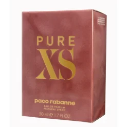 , Pure XS E.d.P. Nat. Spray for Her|Paco Rabanne Outlet