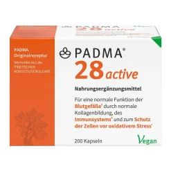 28 active>PADMA New