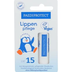 PAEDIPROTECT Lippenpflege> Hot