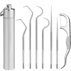 Paloma Beauties Zahnhygiene set| New
