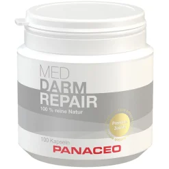 PANACEO MED DARM REPAIR> Best