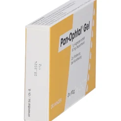 Pan-Ophtal®| Discount