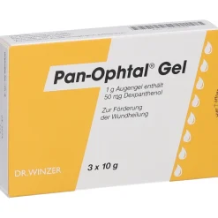 Pan-Ophtal®| Discount