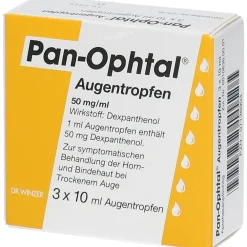 Pan-Ophtal®|