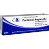 Panthenol Augensalbe JENAPHARM® 50 mg/g> Hot