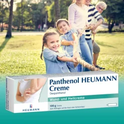 Panthenol Heumann Creme®> Online