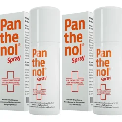 Panthenol Spray> Best
