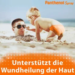 Panthenol Spray>