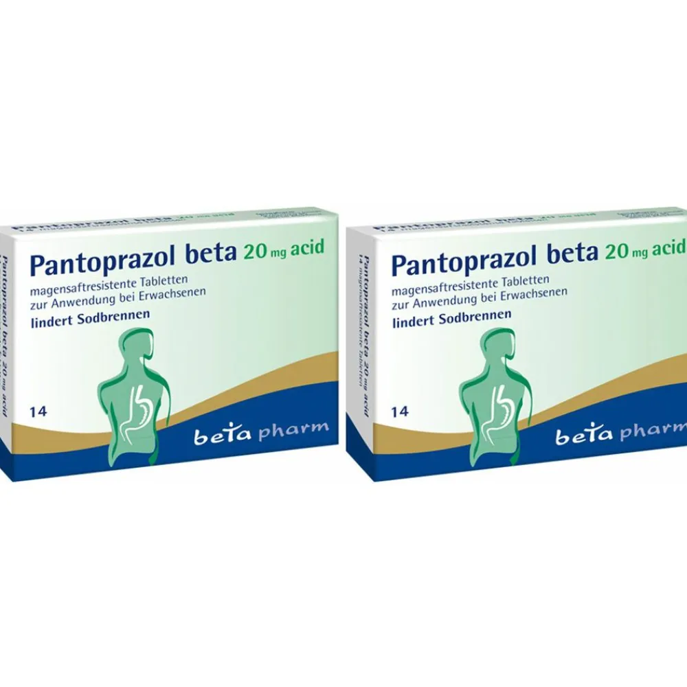 Pantoprazol beta 20 mg acid> Best