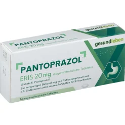 ERIS 20mg>Pantoprazol Outlet