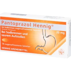 Henning 20 mg>Pantoprazol Online
