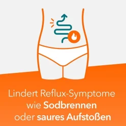 Pantoprazol ® - bei Sodbrennen>ratiopharm Discount