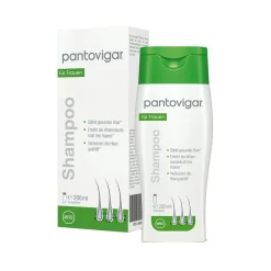 ® Shampoo|Pantovigar Best