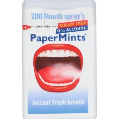 PaperMints® Mundspray| Best
