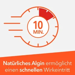 Paracetalgin-® 500 mg|ratiopharm Discount