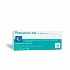Paracetamol ®500 mg>Hexal Clearance