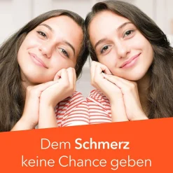 Paracetamol-® 500 mg Tabletten - Kopfschmerzen und Fieber effektiv lindern>ratiopharm Hot