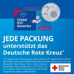 ® 250 mg Zäpfchen|Paracetamol Stada Discount