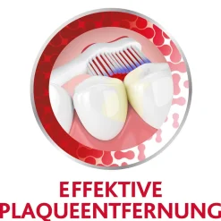 paradontax Complete Protection Zahnbürste weich|Parodontax