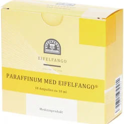 PARAFFINUM Med Eifelfango Ampullen| Outlet
