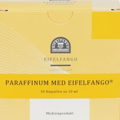 PARAFFINUM Med Eifelfango Ampullen| Outlet