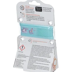 PARA KITO Anti-Mücken Armband Kids (Farbe nicht wählbar)><noscript><img width=