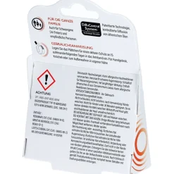PARA KITO Mückenschutz Nachfüllpack Plättchen|PARA'KITO Best