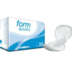 BASIS Form anatomische Inkontinenzvorlagen extra|PARAM Discount