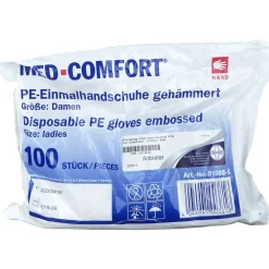Einmal PE Handschuhe Damen><noscript><img width=