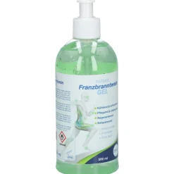 Franzbranntwein Gel Pump-Spender><noscript><img width=