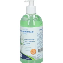 Franzbranntwein Gel Pump-Spender><noscript><img width=