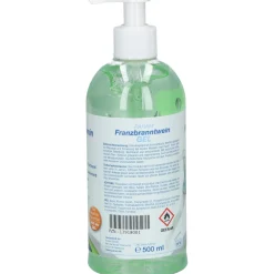 Franzbranntwein Gel Pump-Spender><noscript><img width=