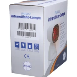 Infrarotlicht Lampe><noscript><img width=