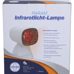 Infrarotlicht Lampe><noscript><img width=